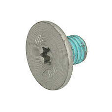 Cupla remorca Elemente de cuplare pentru a cincea roata surub de stropire JOST SKE 001006000