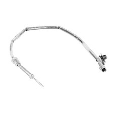 Senzor, temperatura gaze evacuare Exhaust gas temperature sensor before dpf NISSAN NV400 OPEL MOVANO B RENAULT MASTER III 2.3D 02.10- OE RENAULT 22 64 093 06R