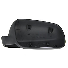 Acoperire, oglinda exterioara Carcasa / capac al oglinzii laterale Dreapta pentru pictura SEAT AROSA LEON TOLEDO II VW GOLF IV LUPO I 05.97-06.06 BLIC 6103-01-1322157P