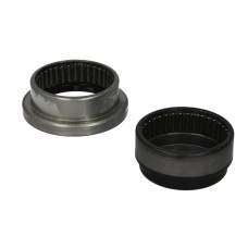 Suport, ax Rulment suspensie spate din spate CITROEN BERLINGO BERLINGO/MINIVAN XSARA PICASSO PEUGEOT 206 405 I 405 II PARTNER PARTNER ORIGIN 1.1-Electric 01.87-12.15 SNR KS559.01