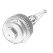Capac, carcasa filtru ulei Capacul carcasei filtrului de ulei BMW 3 E46 5 E39 2.0D 04.98-05.05 OE BMW 11 42 2 247 014