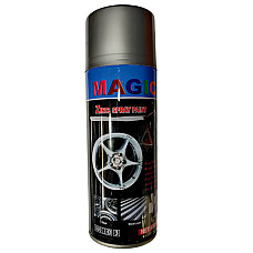 Vopsea spray Magic Zinc 400ml