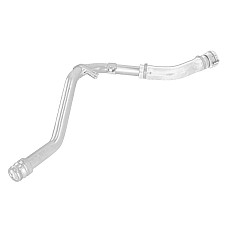 Cuplaj conducta lichid racire Furtun de cauciuc pentru sistemul racire MAN D2066 D2676 OE M.A.N. 51.06301.6118MAN