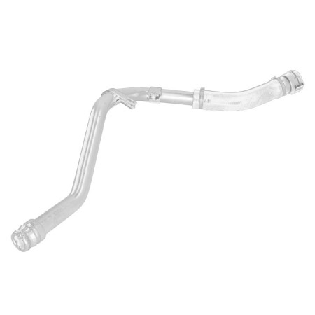 Cuplaj conducta lichid racire Furtun de cauciuc pentru sistemul racire MAN D2066 D2676 OE M.A.N. 51.06301.6118MAN