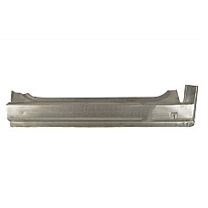 Placa de prag Car side sill R  VW TRANSPORTER T4 07.90-04.03 BLIC 6505-06-9558042P