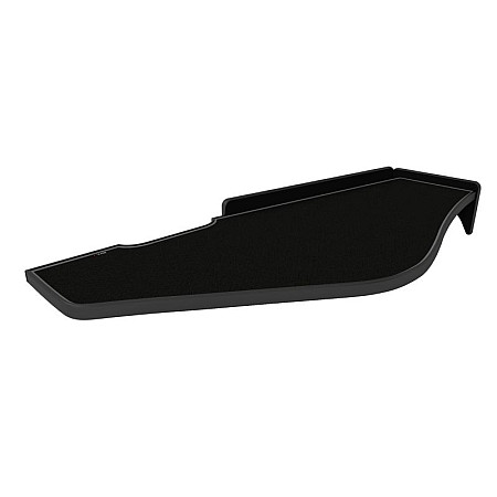 Raft interior cabina ofer Raftul cabinei lung lung culoare: gri serie: CLASSIC RENAULT F-CORE F-CORE PK61 GRAY