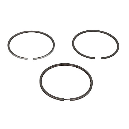 Set segmenti piston Inele de 9842mm STD 316 2385 4747 IHC CASE IH 1000 200 2000 3000 400 4000 500 600 700 800 900 E FARM V BD-154-DT-358 GOETZE 08-243600-00