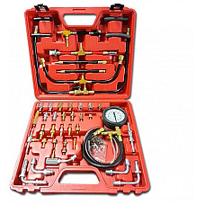 TESTE DE PRESIUNE PENTRU SISTEME DE INJECtIE A COMBUSTIBILULUI Injectie de benzina HS-A1011