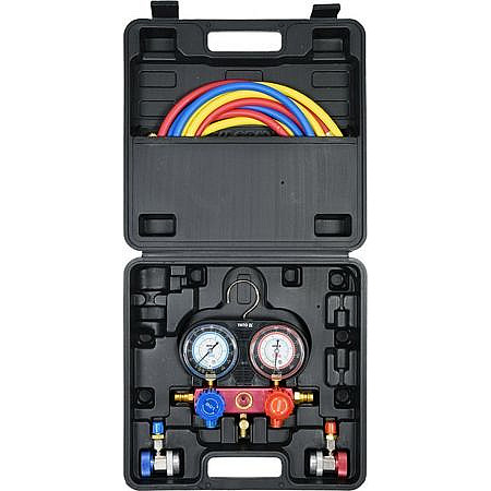 Tester Aer Conditionat 6 Piese YATO YT-72990