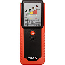 Tester Lichid De Frana YATO YT-72981