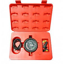 Tester pentru pompe de vid si combustibil Tu-1 HS-A1015B