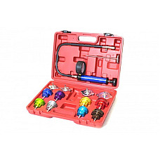 Tester pentru sistemul de racire 17 piese profesionale HS-A3310