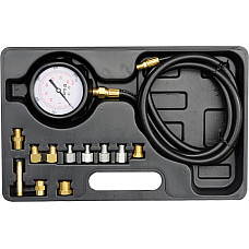 Tester Presiune Ulei 0-500Psi, 0-35Bar YATO YT-73030