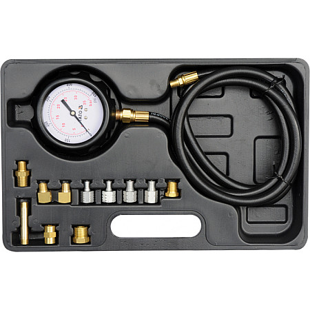 Tester Presiune Ulei 0-500Psi, 0-35Bar YATO YT-73030