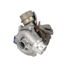 Turbocompresor Nou  NISSAN JUKE QASHQAI I TIIDA RENAULT CLIO III LAGUNA III MEGANE II MEGANE III SCENIC II 1.5D 05.05- BORGWARNER KKK54399880070