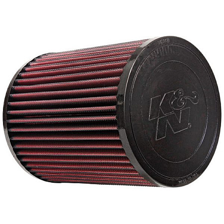 Panou de filtrare (cartus) K &amp; N filtru de aer - Chevrolet Trailblazer contributie 4.2L-I6 K&amp;N FILTERS E-1009