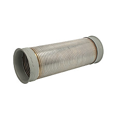 Racord evacuare Conducta de legatura de evacuare lungime:360mm SCANIA PGRT DC11.08-DT12.14 03.04- DINEX DIN68085
