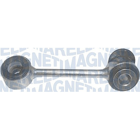 Bieleta antiruliu bara stabilizatoare Fata Stanga MERCEDES E T-MODEL S210 E W210 2.0-5.4 06.95-03.03 MAGNETI MARELLI 301191622900