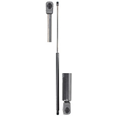 Amortizor, luneta Arcul cu gaz arcul cu gaz de incarcare Dreapta/Stanga lungime maxima: 775mm sUV:322mm fara stergator spate MERCEDES V 638/2 VITO W638 BUS/CAROSERIE 02.96-07.03 MAGNETI MARELLI 430719032600