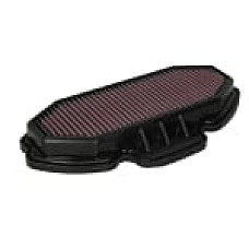 Filtru aer de aer - with increased durability 318x135x38  HONDA CTX NC 700/750 2012-2015 K&amp;N FILTERS HA-7012