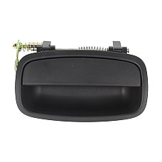 Maner usa Spate Dreapta extern negru KIA SPORTAGE 2.0/2.0D 04.94-08.03 BLIC 6010-53-002404P