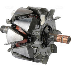 Rotor,alternator Alternator rotor 150A HC-CARGO CAR330316