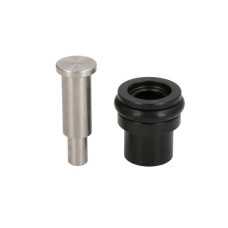 Ghidaj cu role, usa glisanta Ruloul usilor glisante Superior FIAT DOBLO DOBLO CARGO 01.10- ROLL FDA01