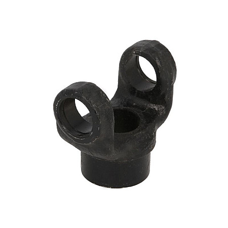 Pompa hidraulica, antrenare auxiliara Hydraulic pump flange JCB 3CX 4CX ANAC MAKINA 914-30001-AN