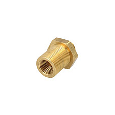 Inbinare,tubulatura aer comprimat Racorduri de furtun reduce M22x15 M16x15 metal dimensiune cheie 28 lungime:24 RAUFOSS 623 7731