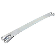 Colier, sistem de esapament Exhaust system clasp VOLVO FM FM9 D11C330-D9B300 12.01- CLAMP VO927OC
