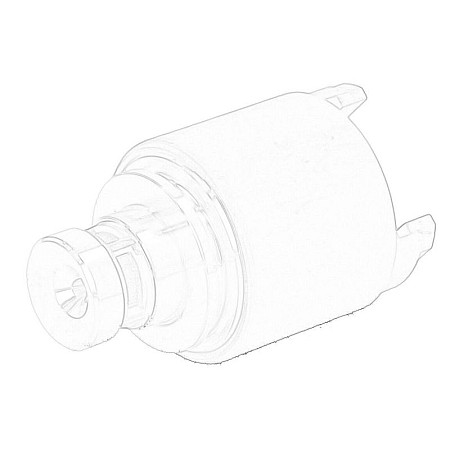 Distribuitor hidraulic automat Hydraulic automatic distributor OE SDF 0443-6315