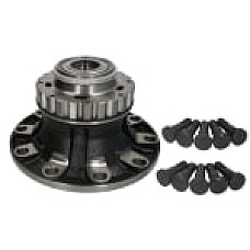 Butuc roata R butuc roata fata Fata cu rulment  VOLVO  RVI PREMIUM 2 VOLVO FH FH II FH16 FM FM II FMX 09.05- FAG Bearings 723 5025 10