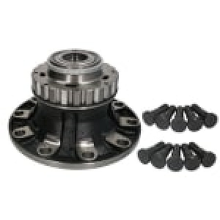 Butuc roata R butuc roata fata Fata cu rulment  VOLVO  RVI PREMIUM 2 VOLVO FH FH II FH16 FM FM II FMX 09.05- FAG Bearings 723 5025 10