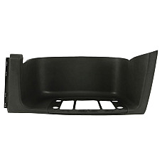 Podea Scara cabinei treapta scara cabina Stanga se potriveste VOLVO FL6 0985 0300 LAMIRO LAM449707