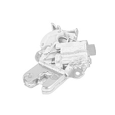 Incuietoare haion masti de blocare a hayonului interior SEDAN PASSAT 06 - 06 JETTA - EOS 06 - A4 05 - A6 05 - A8 04 - VW / AUDI OE VW 4F5 827 505D