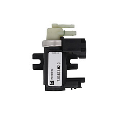 Convertor de presiune, turbocompresor Supapa de control electropneumatica CITROEN C4 C4 I C5 II C5 III C5/KOMBI C8 FIAT SCUDO ULYSSE LANCIA PHEDRA PEUGEOT 307 407 807 2.0D 10.03- PIERBURG 7.01632.02.0