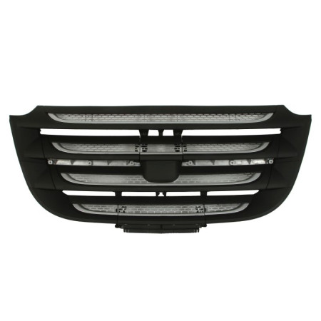 Grila radiator Grila frontala Inferior DAF XF 106 10.12- COSPEL 104.10600