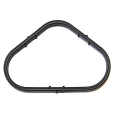 Etansare, racire ulei Garnitura radiator ulei MAN HOCL TGA TGL I TGL II TGM I TGM II VW CONSTELLATION WORKER D0836280-D0836LFLAP 03.01- ELRING EL453520