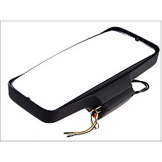 Oglinda exterioara Oglinda laterala Dreapta incalzita electric RVI MAGNUM 09.90- RYWAL 7922