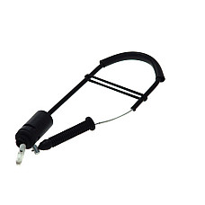 Cablu acceleratie irecuperabile de gaze cu RENAULT LAGUNA 2.0 ADRIAUTO AD41.0380