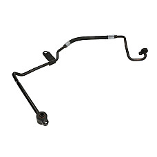 Conducta joasa presiune,aer conditionat Air conditioning hose/pipe VOLVO FH FH12 FH16 08.93- CZM CZM111133