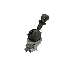 Valva frana stationare Supapa de frana de mina DAF KNORR DPM 90DSX