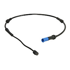 Senzor de avertizare,uzura placute de frana Senzor uzura placute frana Fata BMW Z4 G29 TOYOTA SUPRA 2.0/3.0 11.18- DELPHI LZ0375