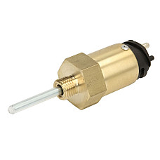 Senzor,nivel lichid de racire Sensor nivel lichid racire MAN PETERS 080.990-00