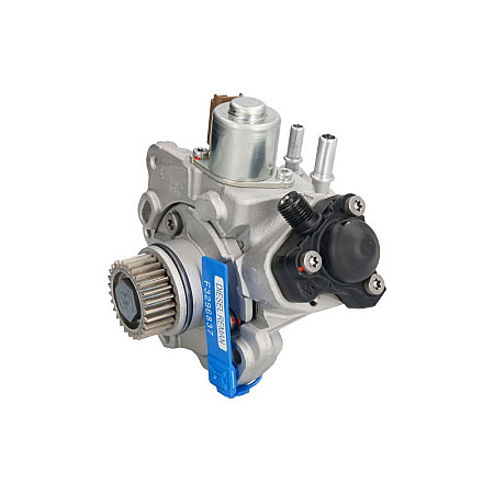 Pompa de injectie Pompa comuna pe sina reconditionat DS DS 4 DS 5 DS 7 CITROEN C4 GRAND PICASSO II C4 II C4 PICASSO II C4 SPACETOURER C5 AIRCROSS C5 III DS4 DS5 2.0D/2.2D 04.09- DIESEL REMAN 28384347/DR
