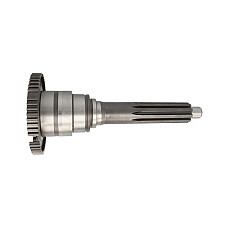 Arbore intrare, cutie de viteza Arbore ambreiaj 57z 16 S 181 16 S 221 EURORICAMBI 95535653