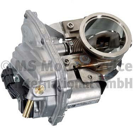 Clapeta acceleratie IVECO DAILY V DAILY VI MITSUBISHI CANTER FB7 FB8 FE7 FE8 VII CANTER FE5 FE6 VI 3.0D 08.05- PIERBURG 7.02321.17.0