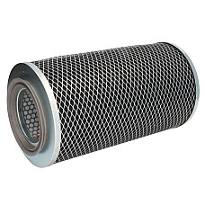 Filtru aer habitaclu cu carbon activat pentru pesticide JOHN DEERE 7000 8000 9000 01.89-12.11 PURRO PUR-HC0140