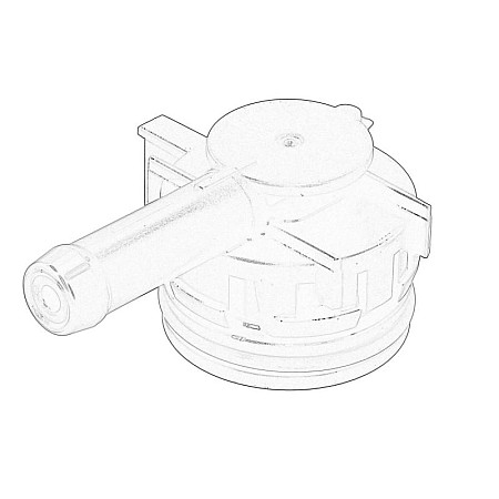 Ventil, aerisire carter Crankcase control valve AUDI A1 A3 Q3 SEAT LEON LEON SC LEON ST TOLEDO IV SKODA FABIA III KODIAQ RAPID SUPERB III YETI VW CADDY ALLTRACK CADDY ALLTRACK/MINIVAN 1.0-2.0 09.07- OE VW 04E 103 175M