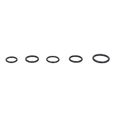 Set reparatie, diferential Gearbox element o-ring parts set CARRARO TLB1 CARRARO 49677-CR
